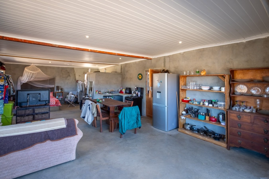 Commercial Property for Sale in Ladismith Rural Western Cape